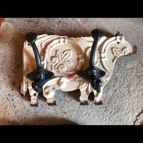 Farm Animal Decor - Picture 4 of 7